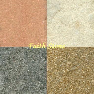 Quartzite Quartzite